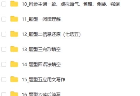 2024版5年高考3年模拟新高考版英语PDF第2张