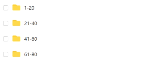 趣课多马云alex的英语重点视频全集第2张