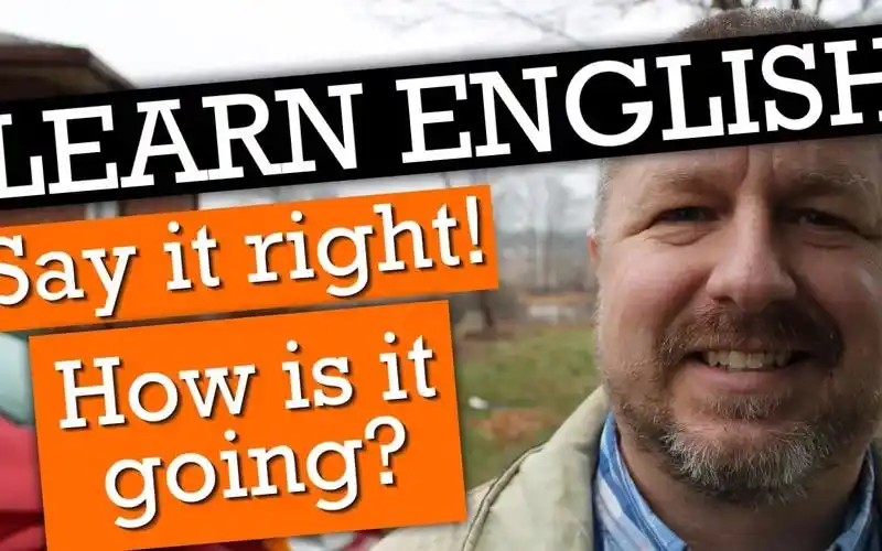 加拿大Bob英语口语（口语宝典）全集视频第1张