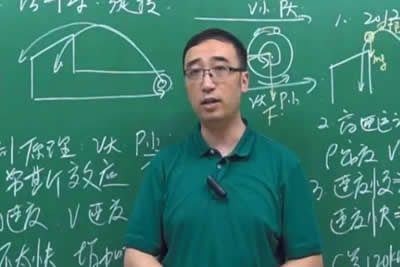 2024李永乐高中高考数学一轮复习解析几何专题课程第1张