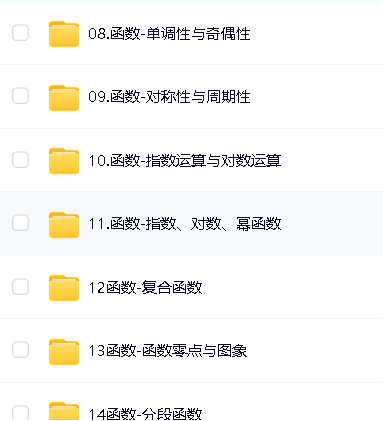 2024王梦抒高考高三数学一轮复习核心60讲第3张