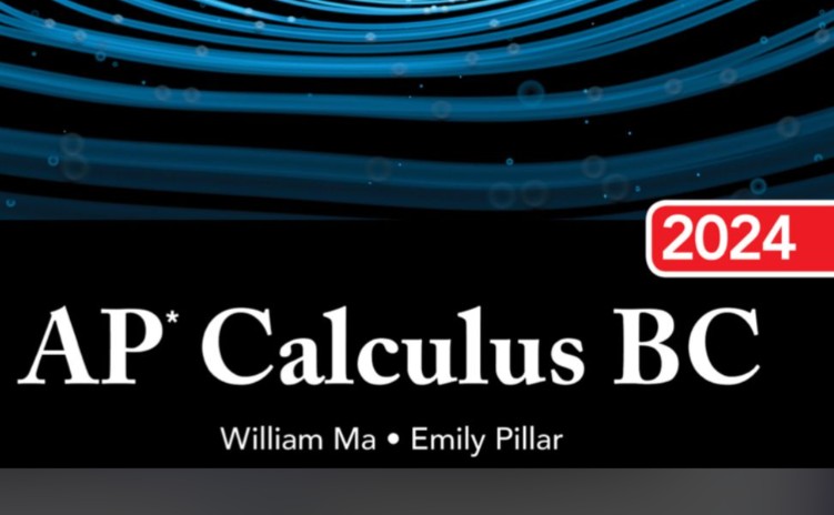 AP刷题资源历年真题卷AP CalculusBC Practice Exam第1张