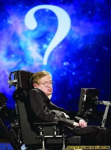 霍金《霍金&middot;最后一讲》第1张