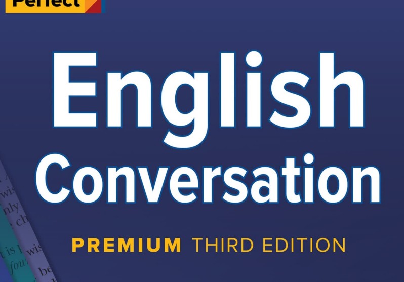Practice Makes Perfect English Conversation 3rd PDF下载第1张