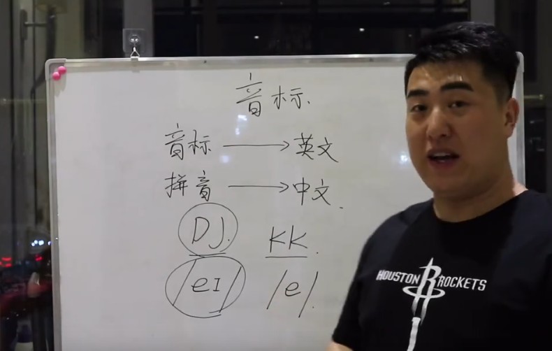 【孟源Peter老师】超级vip英语学习课程(音标语法词汇拼读)全套下载第2张