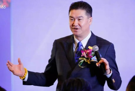 李强演讲视频-李强《魅力口才精华版》演讲与口才培训第1张