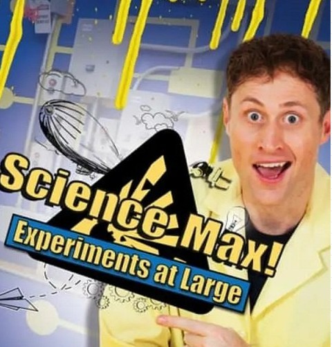 《Science Max 科学最大》第一二季全26集72下载第1张