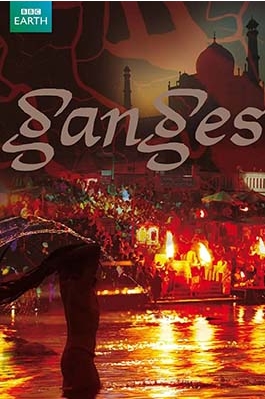 BBC纪录片《恒河 Ganges》英文版全3集下载第1张
