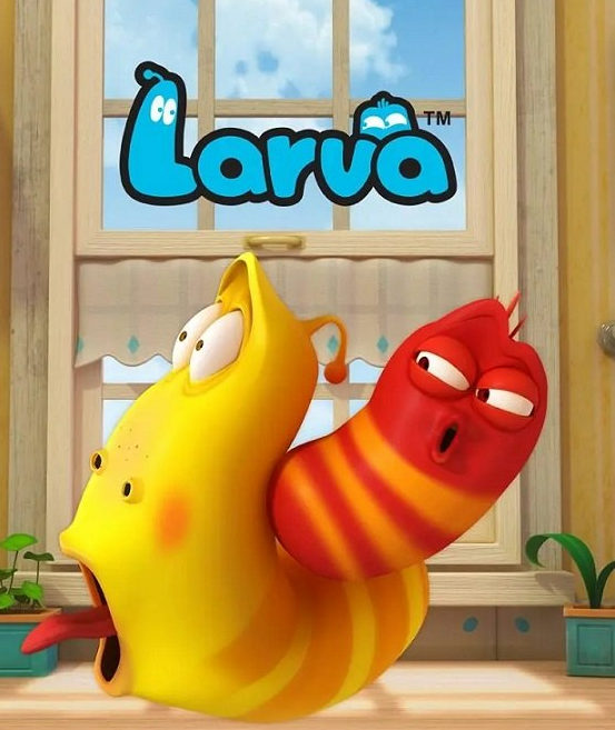 2023《爆笑虫子1-5季合集》1080p超清mp4下载第1张