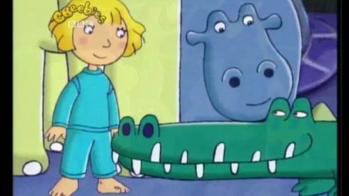 《动物街64号 64 Zoo Lane》第一二季中文版全52集第1张