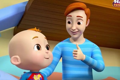 《德姆和古拉 Demu Gola》第1-3季全48集第1张