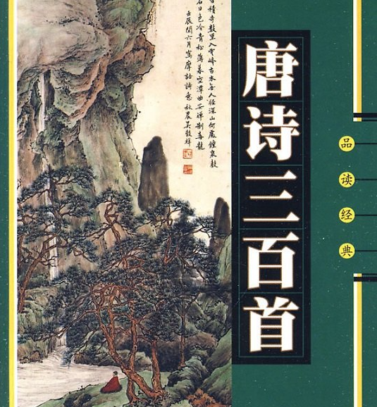 《唐诗三百首》儿童唱游动画版 带诗文解释共174G第1张