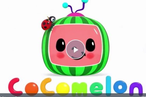 英语早教启蒙大合集-350集绘本+110动画+194集儿歌第1张