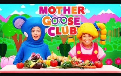 《鹅妈妈俱乐部 Mother Goose Club》全160集鹅妈妈童谣第1张