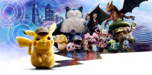 《宝可梦：皮卡丘和可可的冒险 Pok&eacute;mon the Movie：Coco》英文版第1张