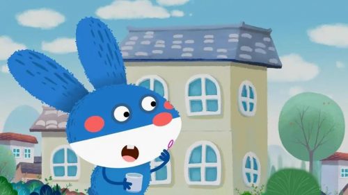 《土波兔之乐乐运动》全26集第1张