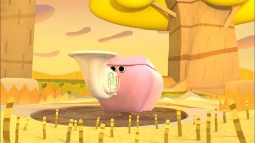 《百变动物盒 Zoo Babu》中文版全104集第1张