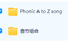 真人外教自然拼读视频:《Hello Carrie》第2张
