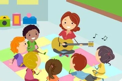 东方爱婴音乐游戏  太阳班（19-21个月）分享26集全第1张