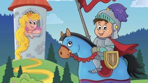 儿童童话故事类绘本349本第1张