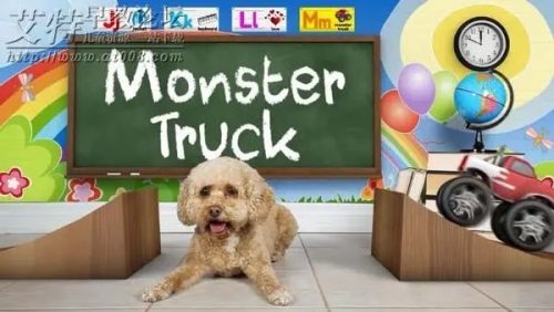 加拿大Brain Candy TV 学习字母+科学+官网合集版 共13集第1张