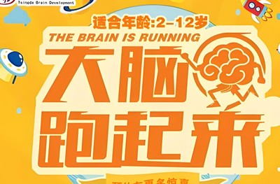 《学之源右脑开发宝典》儿童右脑开发教程第1张