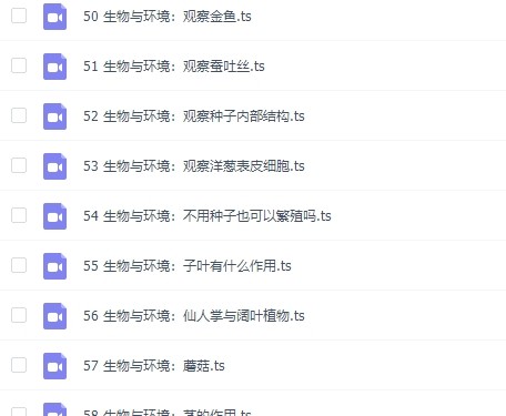 学而思微课堂《好奇实验室》第2张