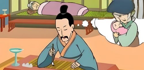 钱儿爸《成语启蒙》第1-5辑共434集音频第1张