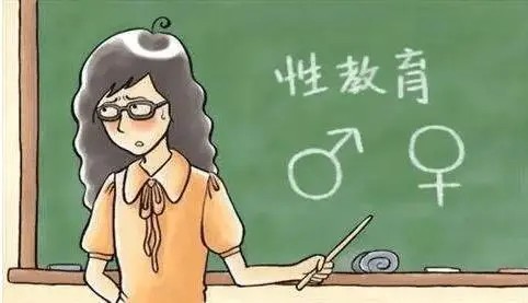给孩子的第一节性教育课（男+女生版）第1张