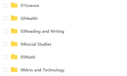全球火爆启蒙神器BrainPOP动画课来啦!内嵌英文字幕，295集第2张