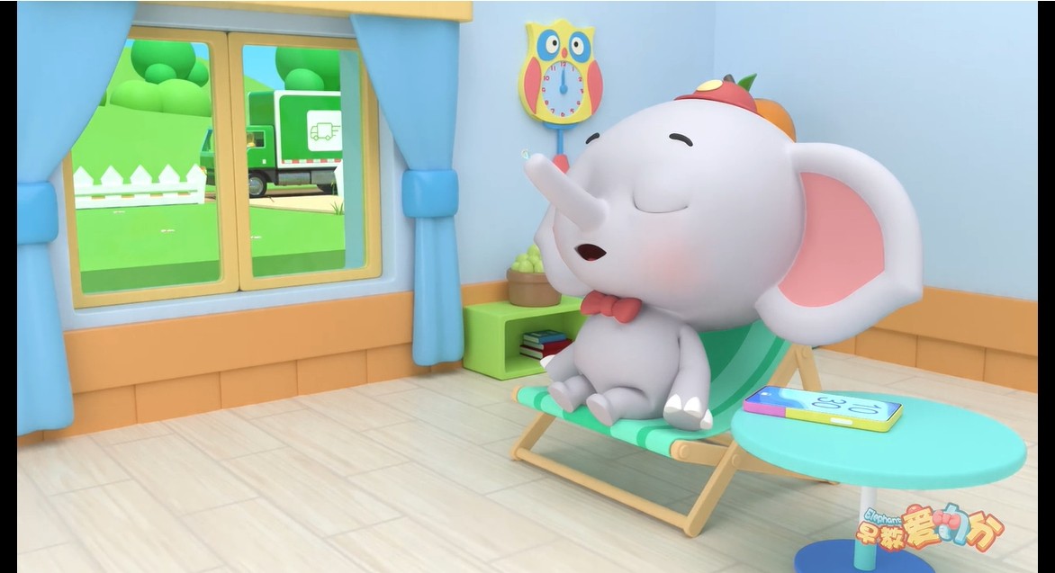 《早教爱力分》第二季36集全第2张