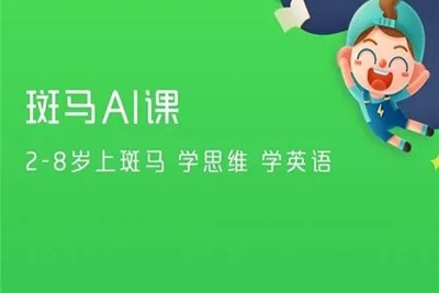 猿辅导-斑马AI课思维S4第1张