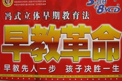 《智汇幼脑》理论篇+方法篇+早教音乐分享第1张