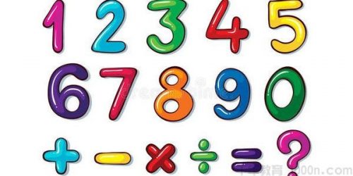 计算小超市1-4年级 数学计算电子书第1张