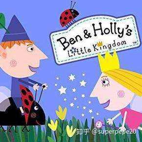 10部英语启蒙经典动画片（米奇妙妙屋大红狗克里弗本和霍利的王国Penelope蓝色小考拉查理和罗拉）第5张