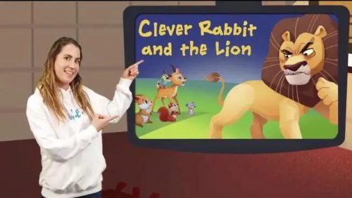 牛津树精读GKA级共30册PPT-鲸鱼外教培优第1张