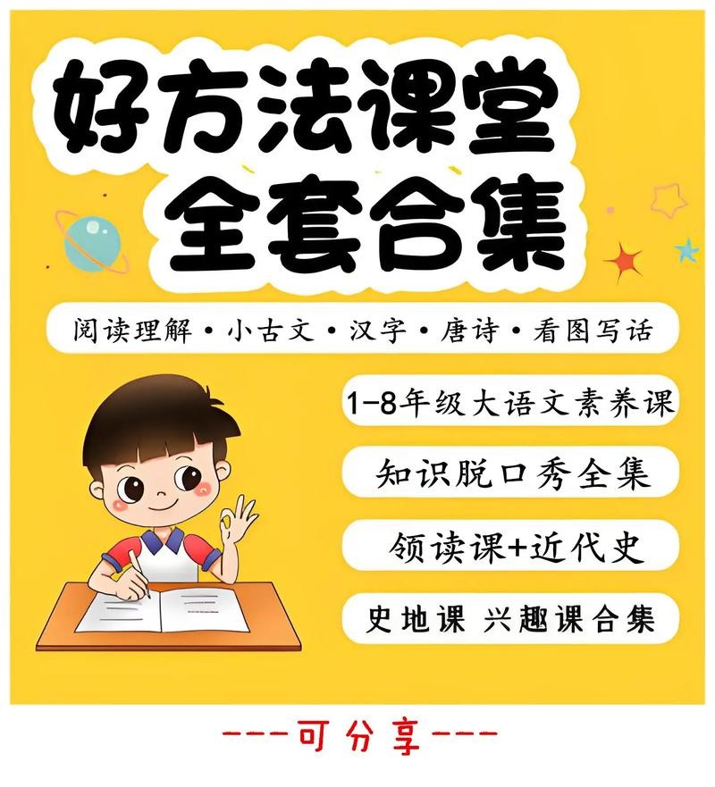 【好芳法课堂】大合集第1张