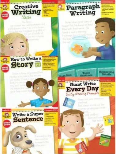 Evan Moor《Leveled Readers' Theater 分级阅读小剧场》第1张