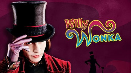 《查理和巧克力工厂 》孩子们最爱的罗尔德达尔童话小说第1张