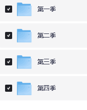 《单词世界 Word World (1-4季) 全套下载第2张