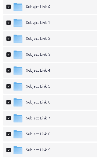 Subject Link 创新型跨学科融合英语阅读系列0-9级别 PDF+音频全套第3张