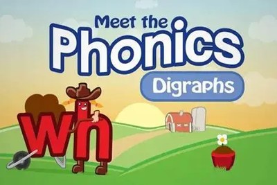 美国PreschoolPre系列Phonics自然拼读Meet the Letters全7集第1张