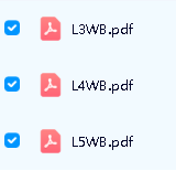 剑桥教材 THINK 最新第二版【教材PDF+视频+音频+教师资源包】第10张