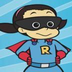 《Rocket Girl 火箭女孩》252集动画+音频+台词本+单词本+Quiz 下载第3张