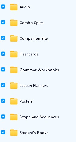 《Our World》Starter-G6美国国家地理少儿英语教材第2张