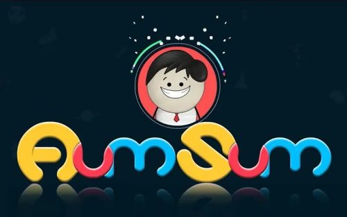 AumSum Time Maths Primary动画教程视频全12集第1张