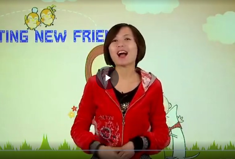 学而思剑桥少儿英语启蒙预备班-小学少儿英语教程全套视频下载第1张