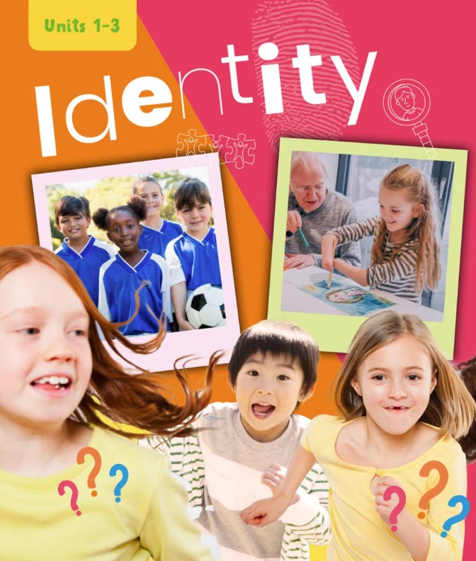 牛津2025最新少儿美式英语旗舰教材《Oxford Blue Dot》6级全 学生&教师书+练习册+测验+音频等第5张