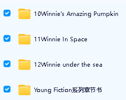 英语绘本| winnie the witch 女巫温妮 魔法绘本PDF+音频+动画全套下载第3张