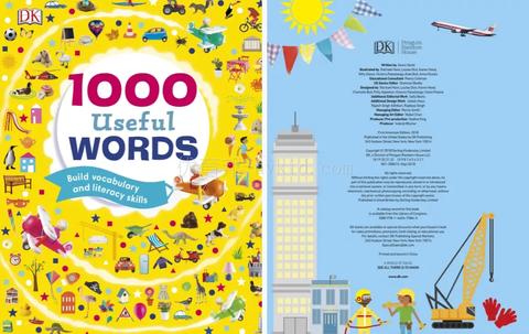 DK1000 词系列全套PDF下载第2张